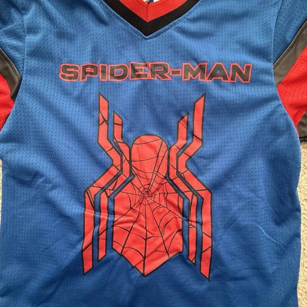 Spiderman brand new